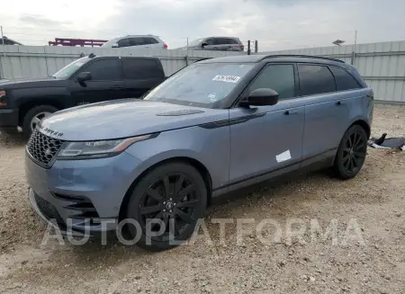 Land Rover Range Rover 2019 2019 vin SALYL2EV8KA785786 from auto auction Copart