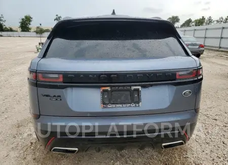 LAND ROVER RANGE ROVE 2019 vin SALYL2EV8KA785786 from auto auction Copart