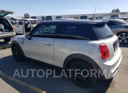 MINI COOPER S 2015 vin WMWXP7C53F2A34859 from auto auction Copart