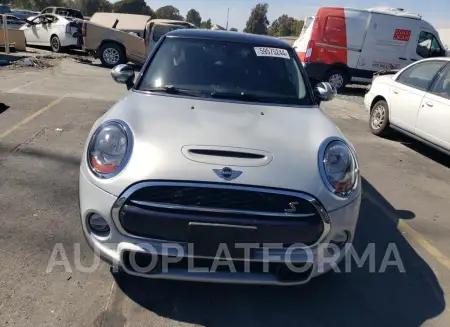 MINI COOPER S 2015 vin WMWXP7C53F2A34859 from auto auction Copart