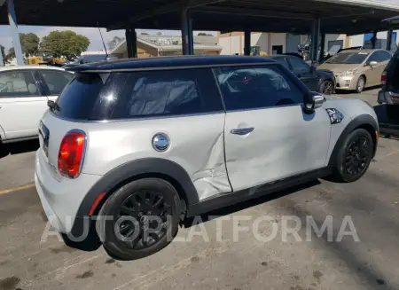 MINI COOPER S 2015 vin WMWXP7C53F2A34859 from auto auction Copart