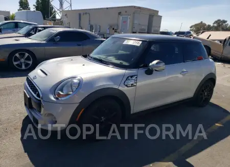 Mini Cooper 2015 2015 vin WMWXP7C53F2A34859 from auto auction Copart