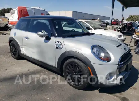 MINI COOPER S 2015 vin WMWXP7C53F2A34859 from auto auction Copart