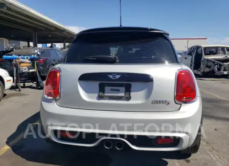 MINI COOPER S 2015 vin WMWXP7C53F2A34859 from auto auction Copart