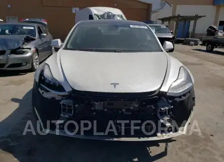 TESLA MODEL 3 2020 vin 5YJ3E1EA2LF806479 from auto auction Copart