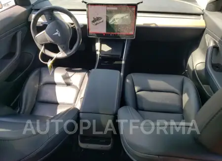 TESLA MODEL 3 2020 vin 5YJ3E1EA2LF806479 from auto auction Copart