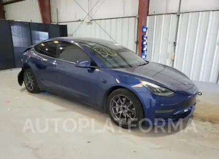 TESLA MODEL 3 2023 vin 5YJ3E1EA2PF437211 from auto auction Copart