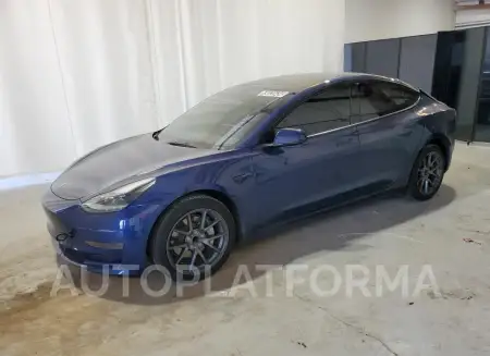 Tesla Model 3 2023 2023 vin 5YJ3E1EA2PF437211 from auto auction Copart