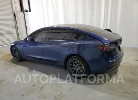 TESLA MODEL 3 2023 vin 5YJ3E1EA2PF437211 from auto auction Copart