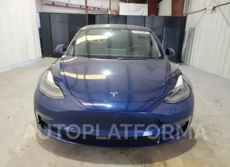 TESLA MODEL 3 2023 vin 5YJ3E1EA2PF437211 from auto auction Copart