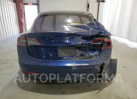 TESLA MODEL 3 2023 vin 5YJ3E1EA2PF437211 from auto auction Copart