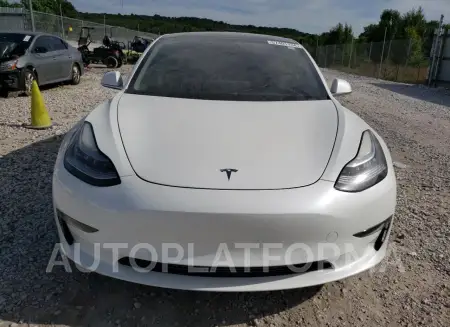 TESLA MODEL 3 2020 vin 5YJ3E1EA3LF804014 from auto auction Copart