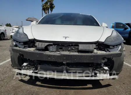 TESLA MODEL 3 2019 vin 5YJ3E1EB2KF498527 from auto auction Copart