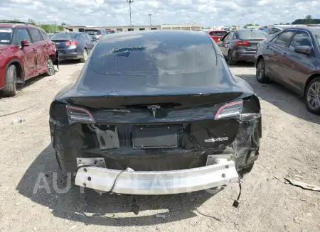 TESLA MODEL 3 2019 vin 5YJ3E1EBXKF367362 from auto auction Copart