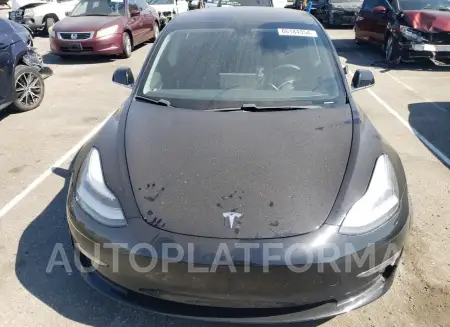 TESLA MODEL 3 2020 vin 5YJ3E1EC8LF713225 from auto auction Copart