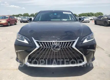 LEXUS ES 350 BAS 2024 vin 58ADZ1B11RU174379 from auto auction Copart