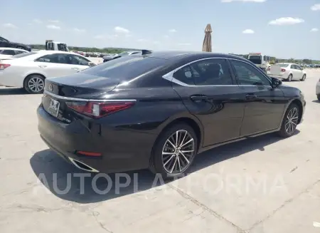 LEXUS ES 350 BAS 2024 vin 58ADZ1B11RU174379 from auto auction Copart