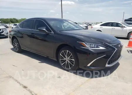 LEXUS ES 350 BAS 2024 vin 58ADZ1B11RU174379 from auto auction Copart