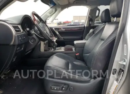 LEXUS GX 460 2018 vin JTJBM7FX6J5191774 from auto auction Copart