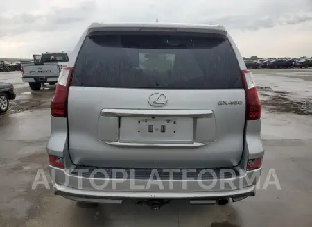 LEXUS GX 460 2018 vin JTJBM7FX6J5191774 from auto auction Copart