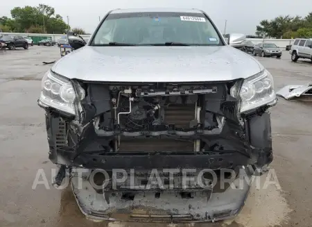 LEXUS GX 460 2018 vin JTJBM7FX6J5191774 from auto auction Copart