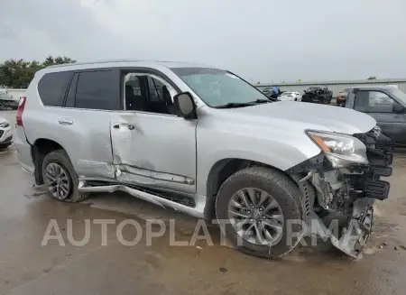 LEXUS GX 460 2018 vin JTJBM7FX6J5191774 from auto auction Copart