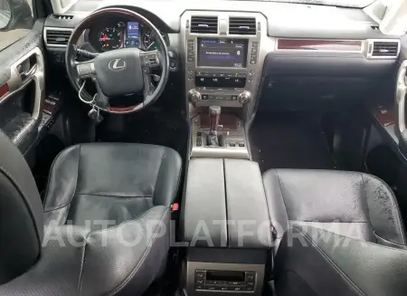 LEXUS GX 460 2018 vin JTJBM7FX6J5191774 from auto auction Copart