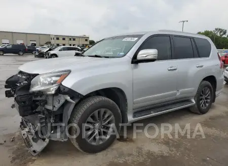 LEXUS GX 460 2018 vin JTJBM7FX6J5191774 from auto auction Copart