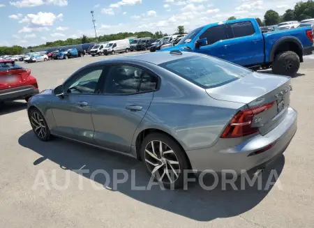 VOLVO S60 T6 MOM 2019 vin 7JRA22TK7KG008678 from auto auction Copart