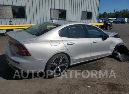 VOLVO S60 CORE 2024 vin 7JRL12TK1RG316208 from auto auction Copart