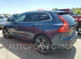 VOLVO XC60 T6 MO 2019 vin LYVA22RKXKB220508 from auto auction Copart