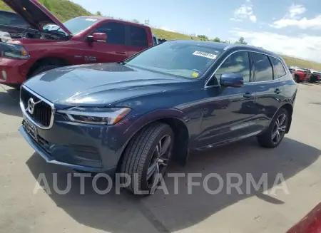 VOLVO XC60 T6 MO 2019 vin LYVA22RKXKB220508 from auto auction Copart