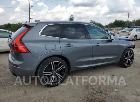 VOLVO XC60 T6 R- 2019 vin LYVA22RM7KB247120 from auto auction Copart