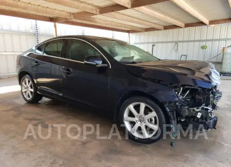 VOLVO S60 PREMIE 2016 vin YV126MFKXG2408019 from auto auction Copart