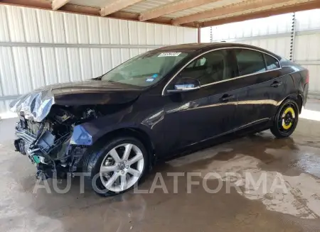 Volvo S60 2016 2016 vin YV126MFKXG2408019 from auto auction Copart