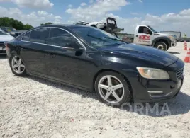 VOLVO S60 PREMIE 2015 vin YV140MFK6F1350702 from auto auction Copart