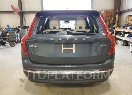 VOLVO XC90 ULTIM 2024 vin YV4062PFXR1154126 from auto auction Copart