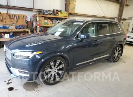 VOLVO XC90 ULTIM 2024 vin YV4062PFXR1154126 from auto auction Copart