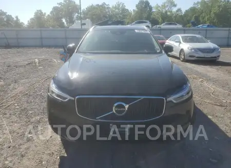 VOLVO XC60 T5 MO 2021 vin YV4102RK1M1686003 from auto auction Copart