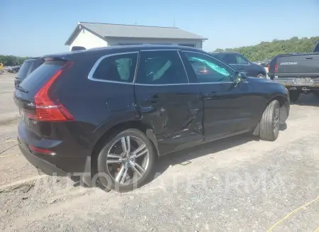 VOLVO XC60 T5 MO 2021 vin YV4102RK1M1686003 from auto auction Copart