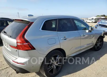 VOLVO XC60 T5 MO 2018 vin YV4102RK7J1094536 from auto auction Copart