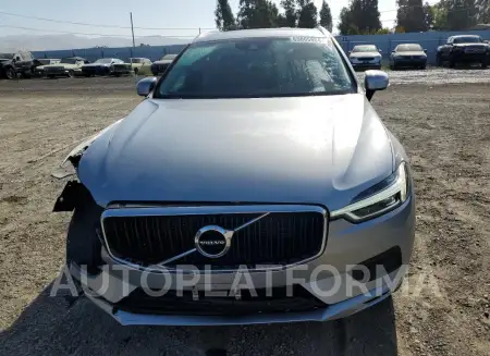 VOLVO XC60 T5 MO 2018 vin YV4102RK7J1094536 from auto auction Copart