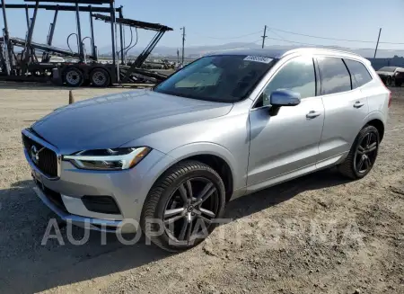 VOLVO XC60 T5 MO 2018 vin YV4102RK7J1094536 from auto auction Copart