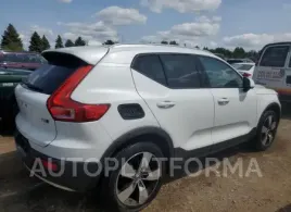 VOLVO XC40 T5 MO 2021 vin YV4162UK5M2520230 from auto auction Copart