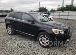 VOLVO XC60 T5 PR 2015 vin YV4612RK9F2661222 from auto auction Copart