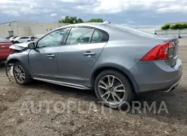 VOLVO S60 CROSS 2016 vin YV4612UM6G2001097 from auto auction Copart