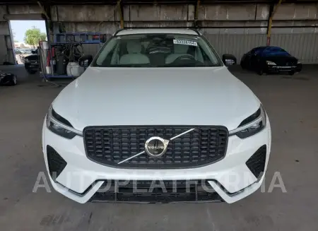 VOLVO XC60 ULTIM 2023 vin YV4L12RM8P1338257 from auto auction Copart