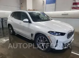 BMW X5 XDRIVE4 2024 vin 5UX23EU05R9T52831 from auto auction Copart