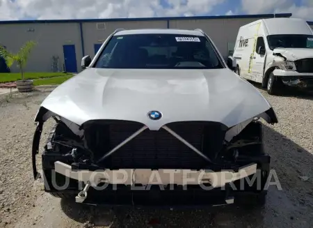 BMW X3 SDRIVE3 2023 vin 5UX43DP0XP9T32795 from auto auction Copart