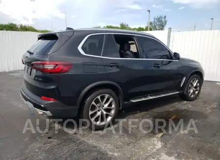 BMW X5 SDRIVE 2023 vin 5UXCR4C08P9N98669 from auto auction Copart